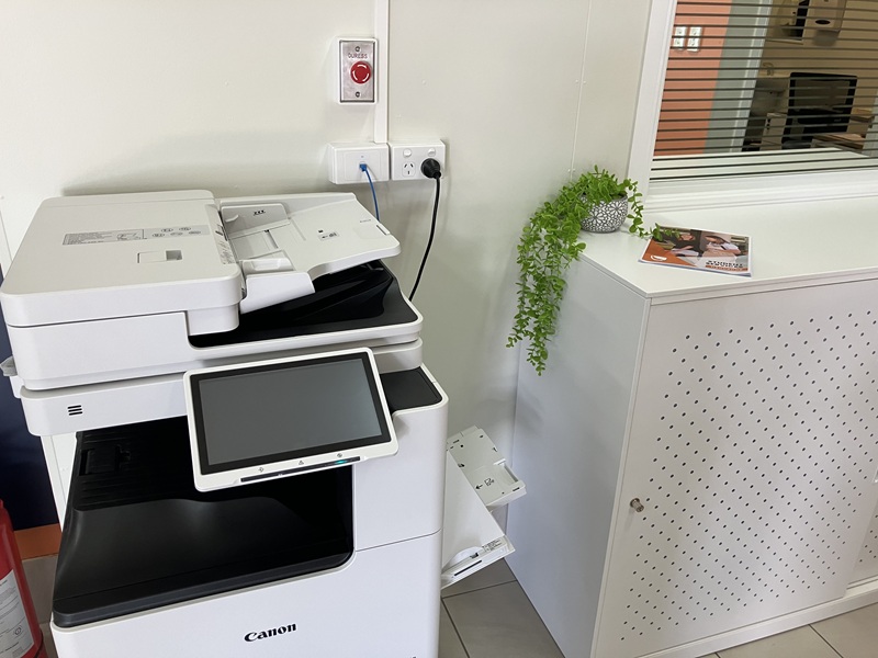 Printer-crop